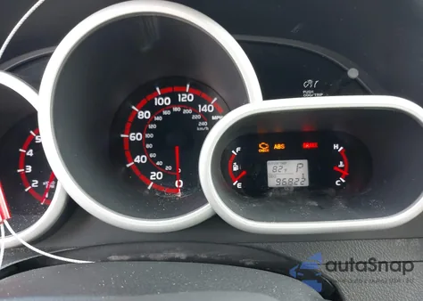 2009 Toyota Matrix S from USA, damaged, VIN 2T1LE40E99C008019